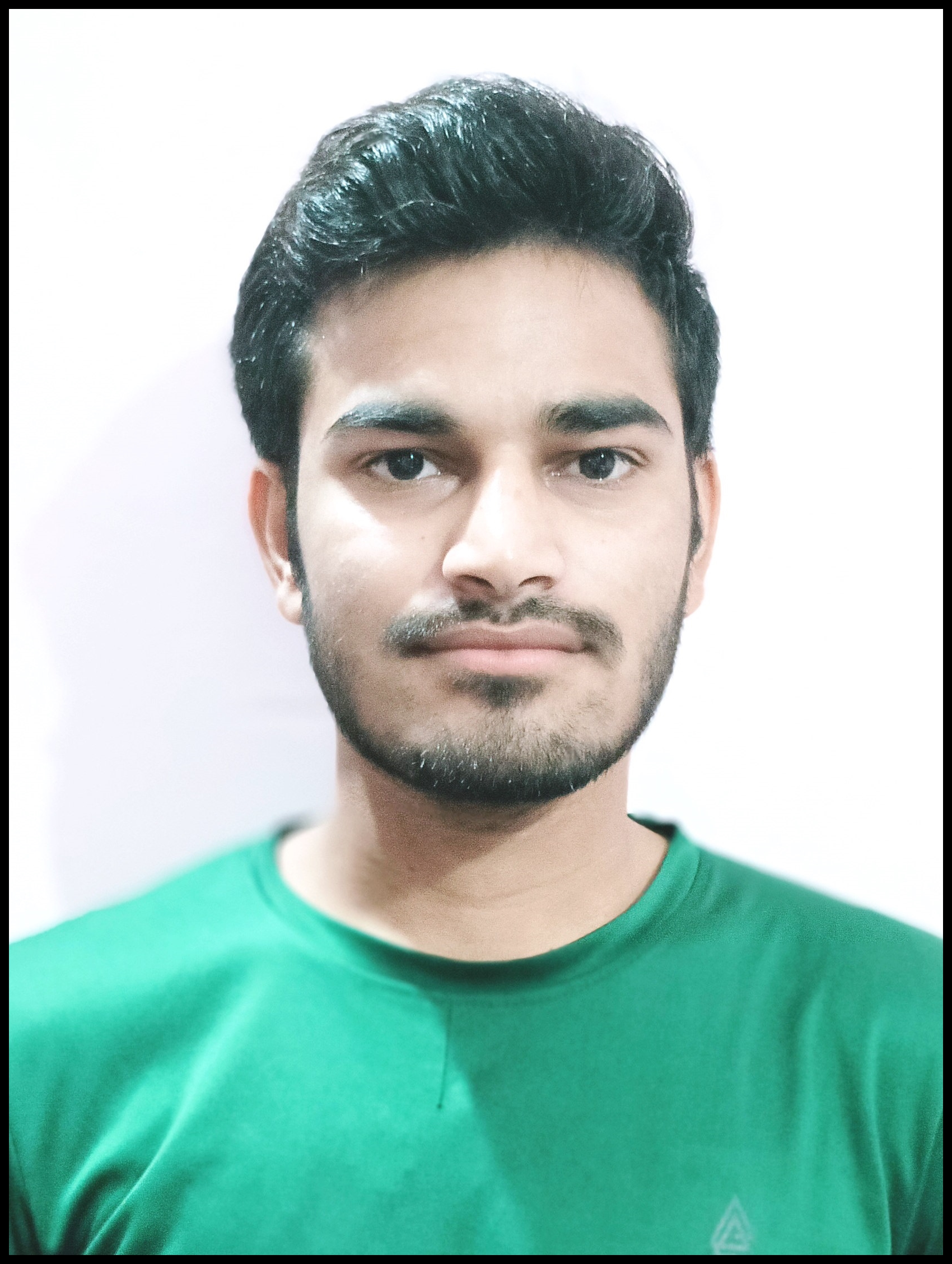 Raghvendra Singh Baghel